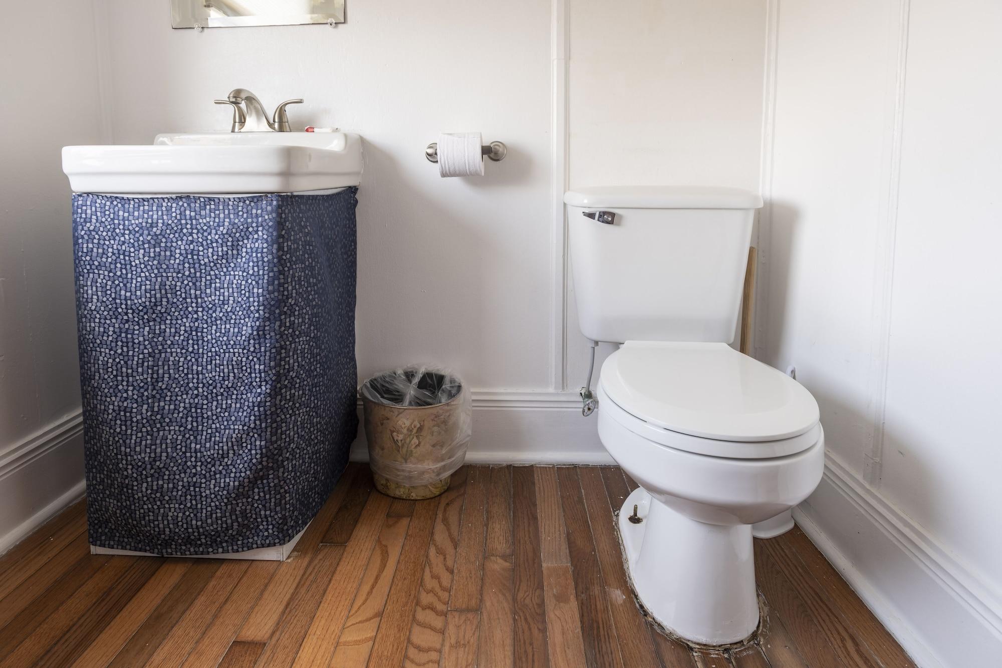 Equipamiento de Habitación Blackbeard's Lodge