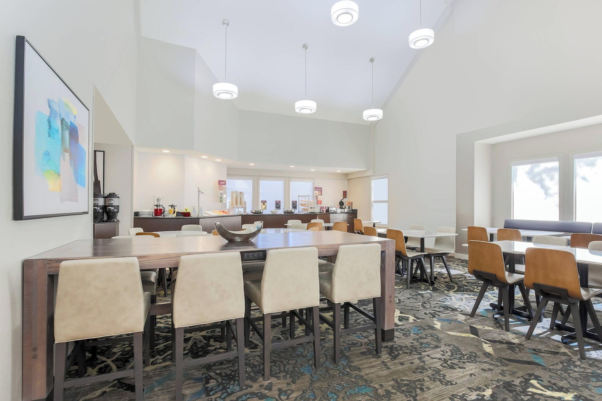 Restaurant Residence Inn by Marriott Atlanta Cumberland/Galleria