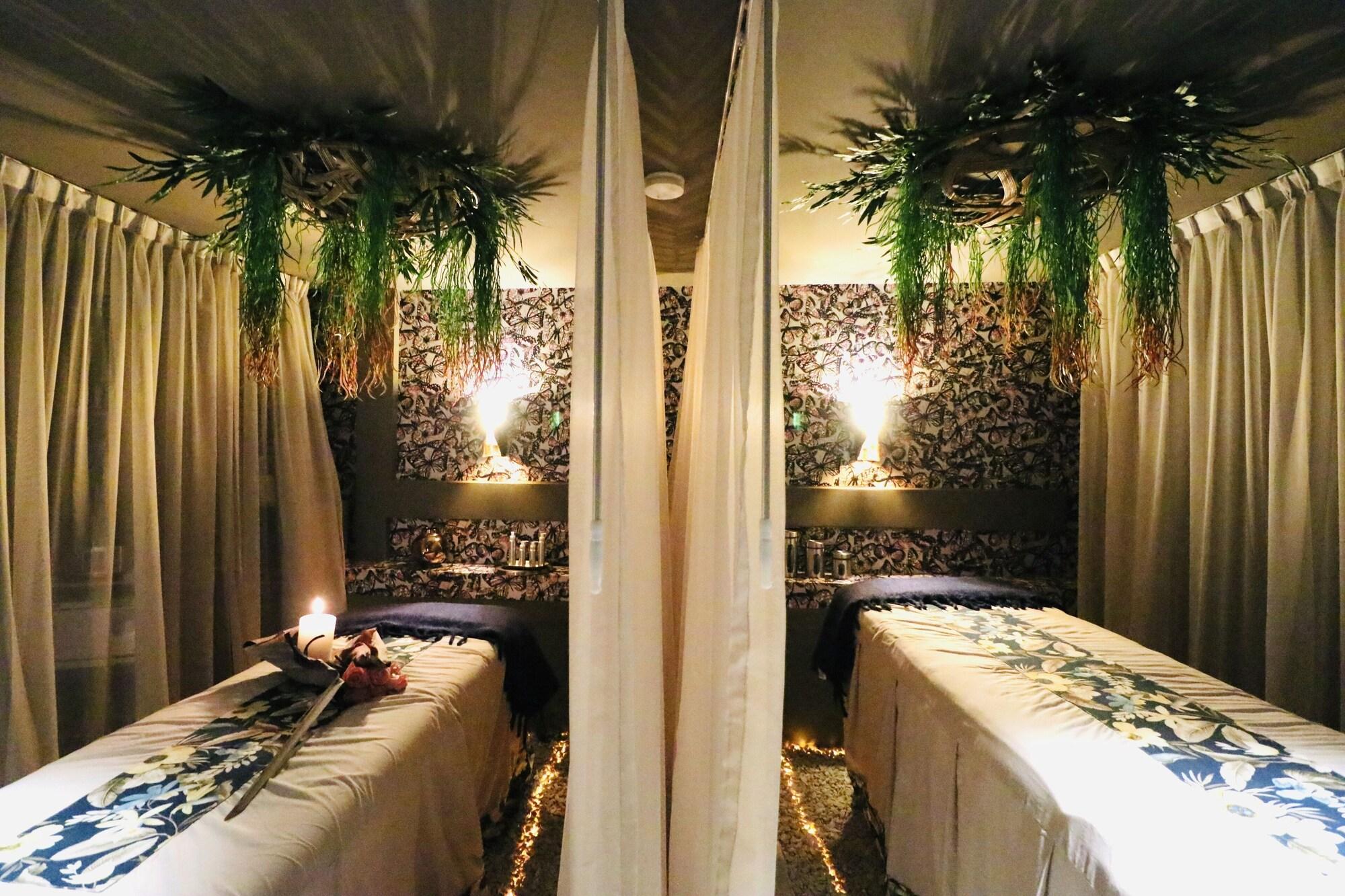 Spa Hotel Posada Tulancingo