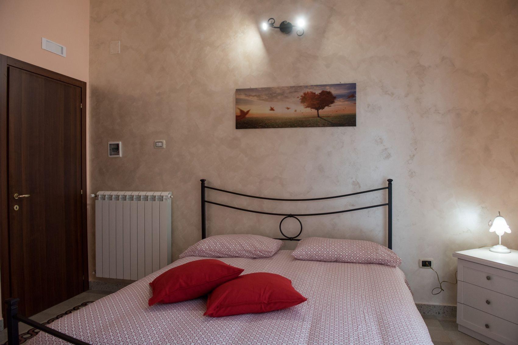 Habitación B&b Viatrento30