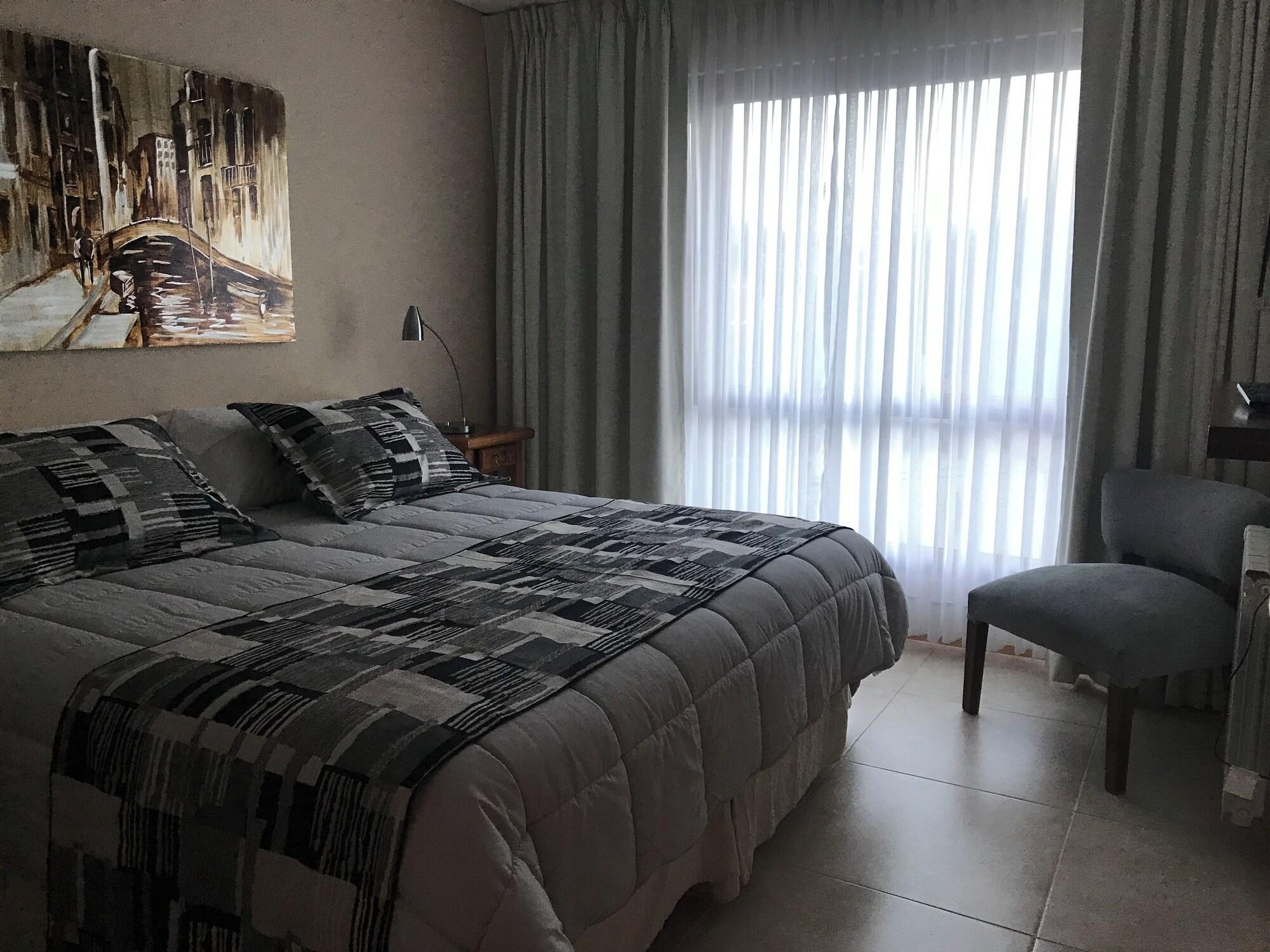 Habitación BELGRANO SUITE