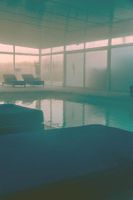 Alojamiento - Skyblue Apart Hotel Punta Colorada