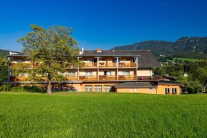 Alojamiento - Der Trattner - Hotel Trattnerhof & Hotel Schöcklblick