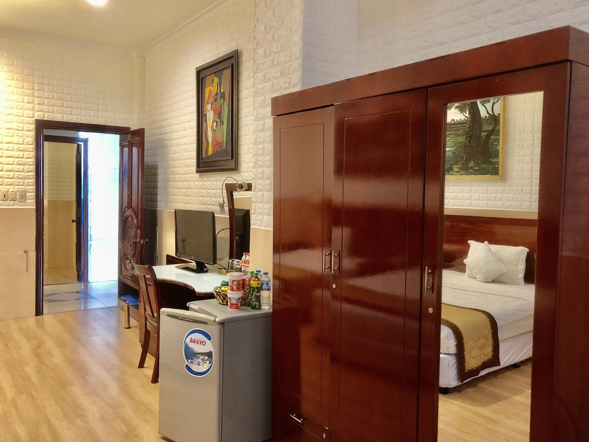 Habitación Thang Loi Hotel