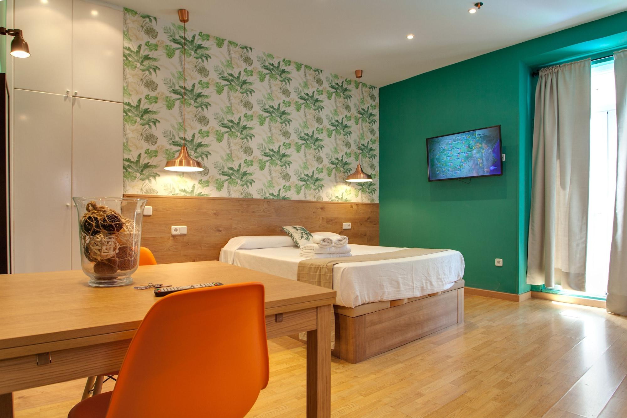 Varios Suites You Zinc