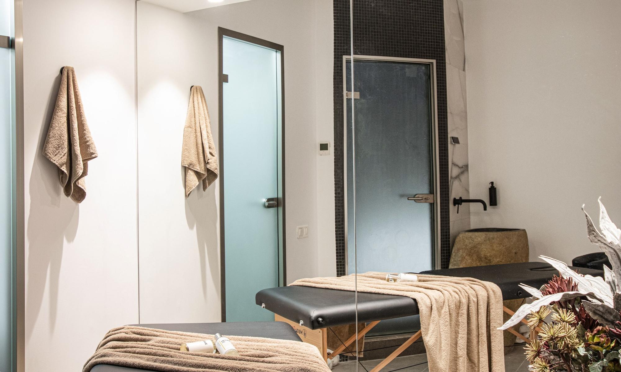 Spa Altera Pars Suites