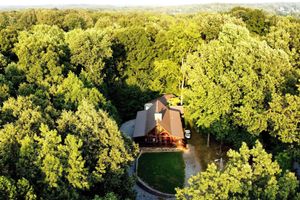 Alquiler Vacacional - New Construction Log home, beautiful home with boat slip