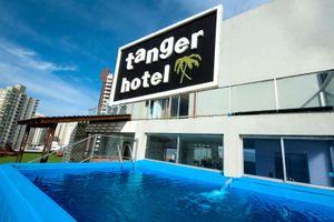 Alojamiento - Tanger Hotel