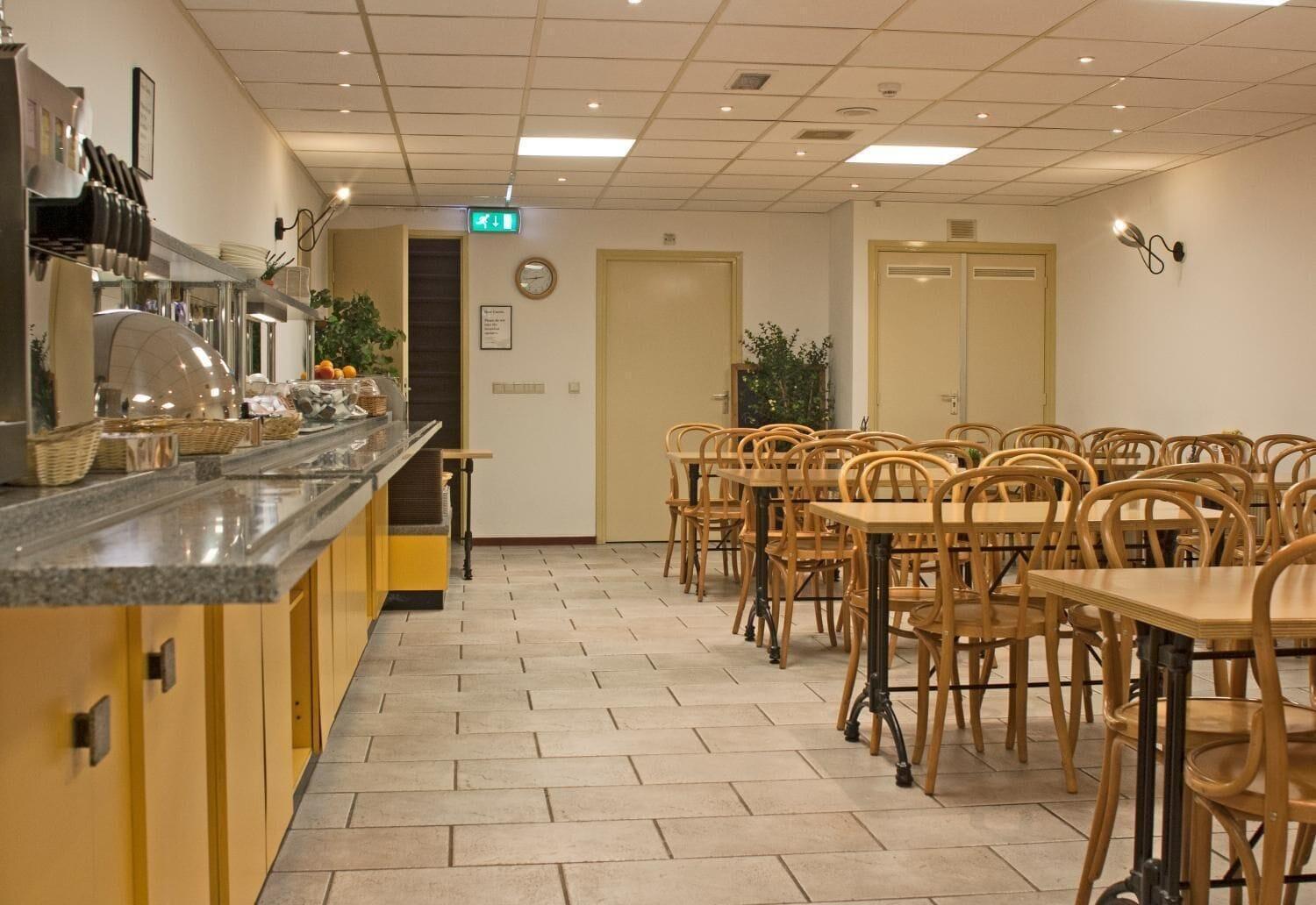 Restaurant Hotel De Koopermoolen