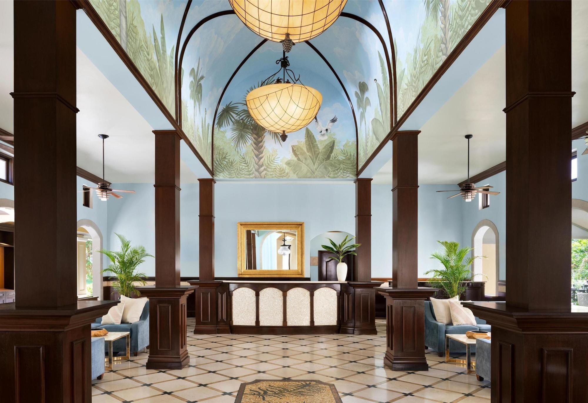 Vista Lobby Sandals Grande Antigua - ALL INCLUSIVE Adults Only