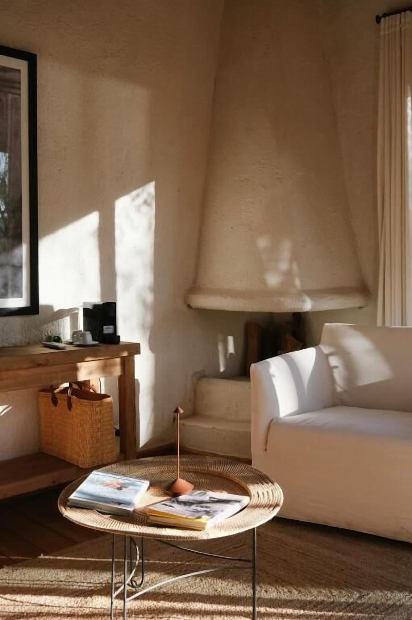 Comodidades del Alojamiento Pure House on the Lake