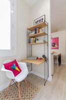 Alquiler Vacacional - Apartamento Agradable, Funcional, Luminoso