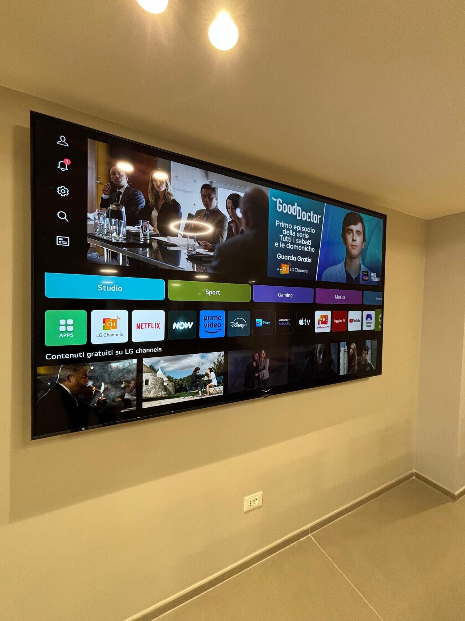 Sala de Reuniones Hotel Valle Rossa