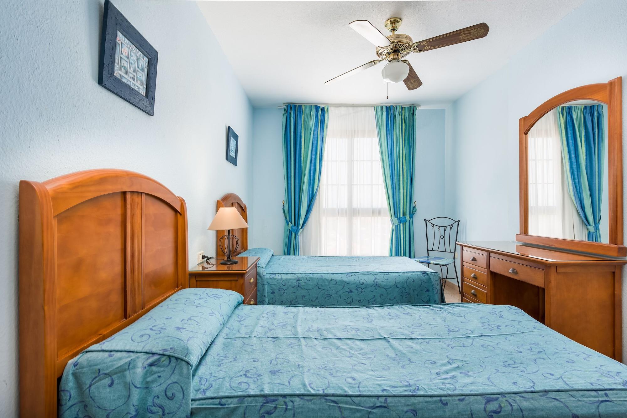 Habitación Club Tenerife