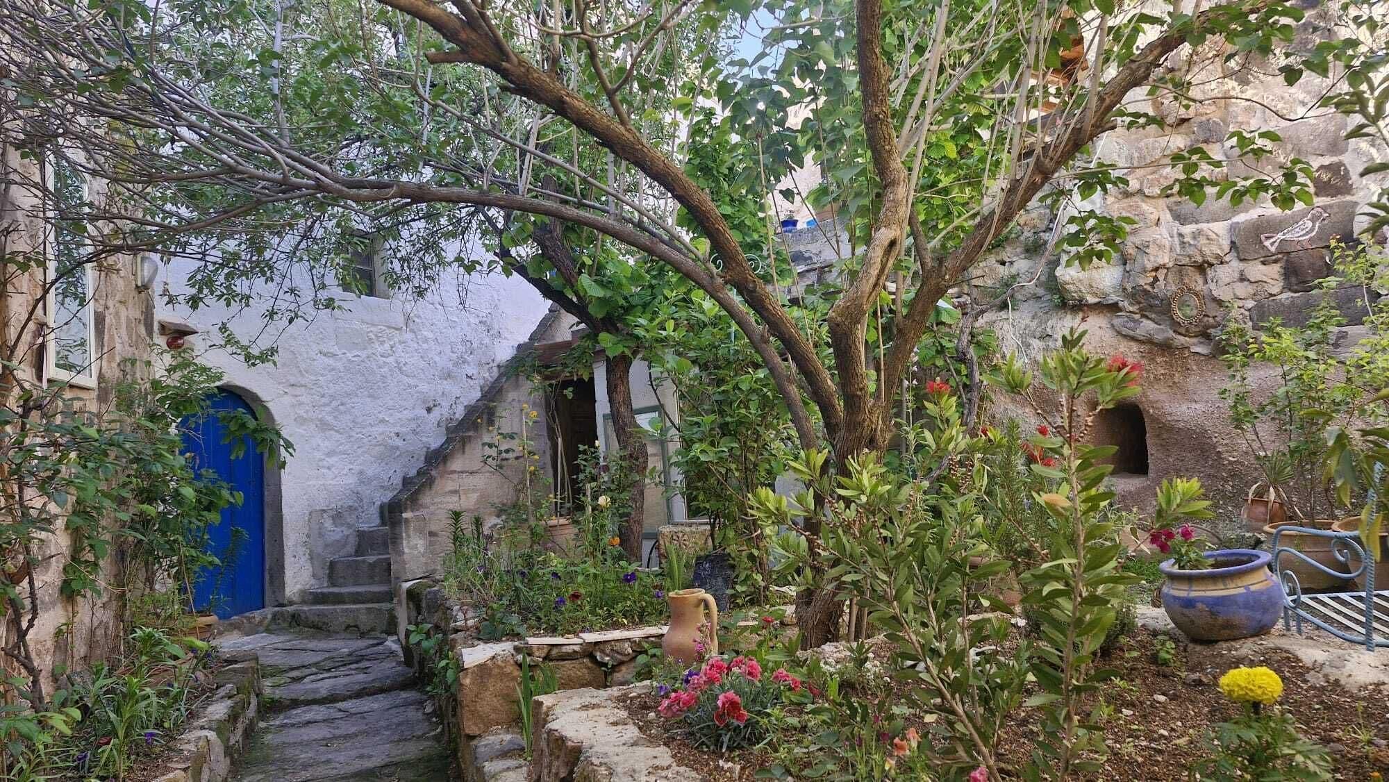 Comodidades del Alojamiento Dancing Cloud Art Pansion