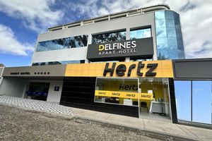 Alojamiento - Delfines Hoteles