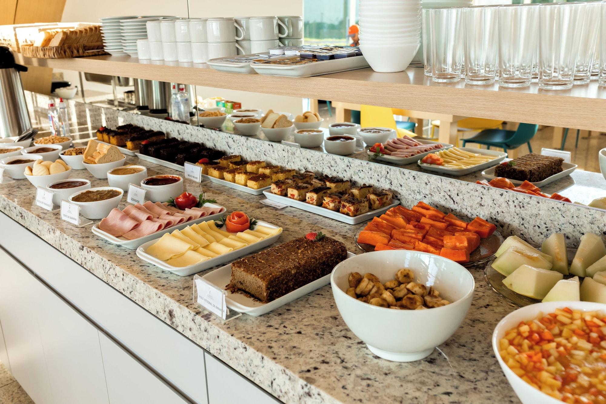 Restaurant GoldMen Express Cianorte