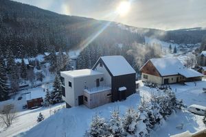 Alquiler Vacacional - Pec Kpb034-sn in Pec pod Sne kou