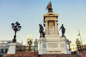 Alojamiento - Ibis Valparaiso