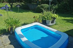 Alquiler Vacacional - 5 Star Holiday Home in Martofte