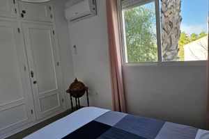 Alquiler Vacacional - Entire House, 4 pools & next to Blue Flag Beach, inside a Tropical Garden