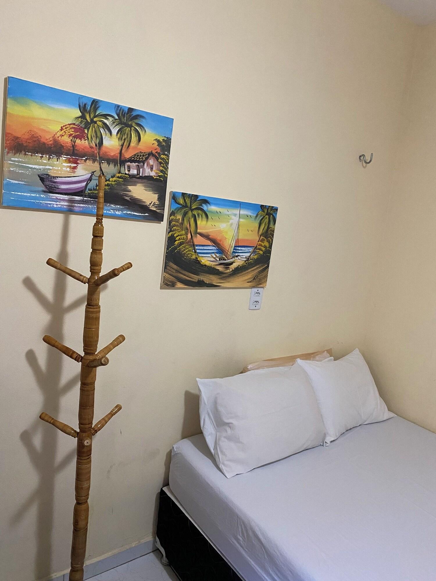 Habitación Pousada ExtraLar