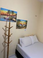 Alojamiento - Pousada ExtraLar