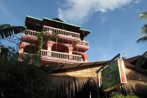 Alojamiento - Bun Kao Guest House