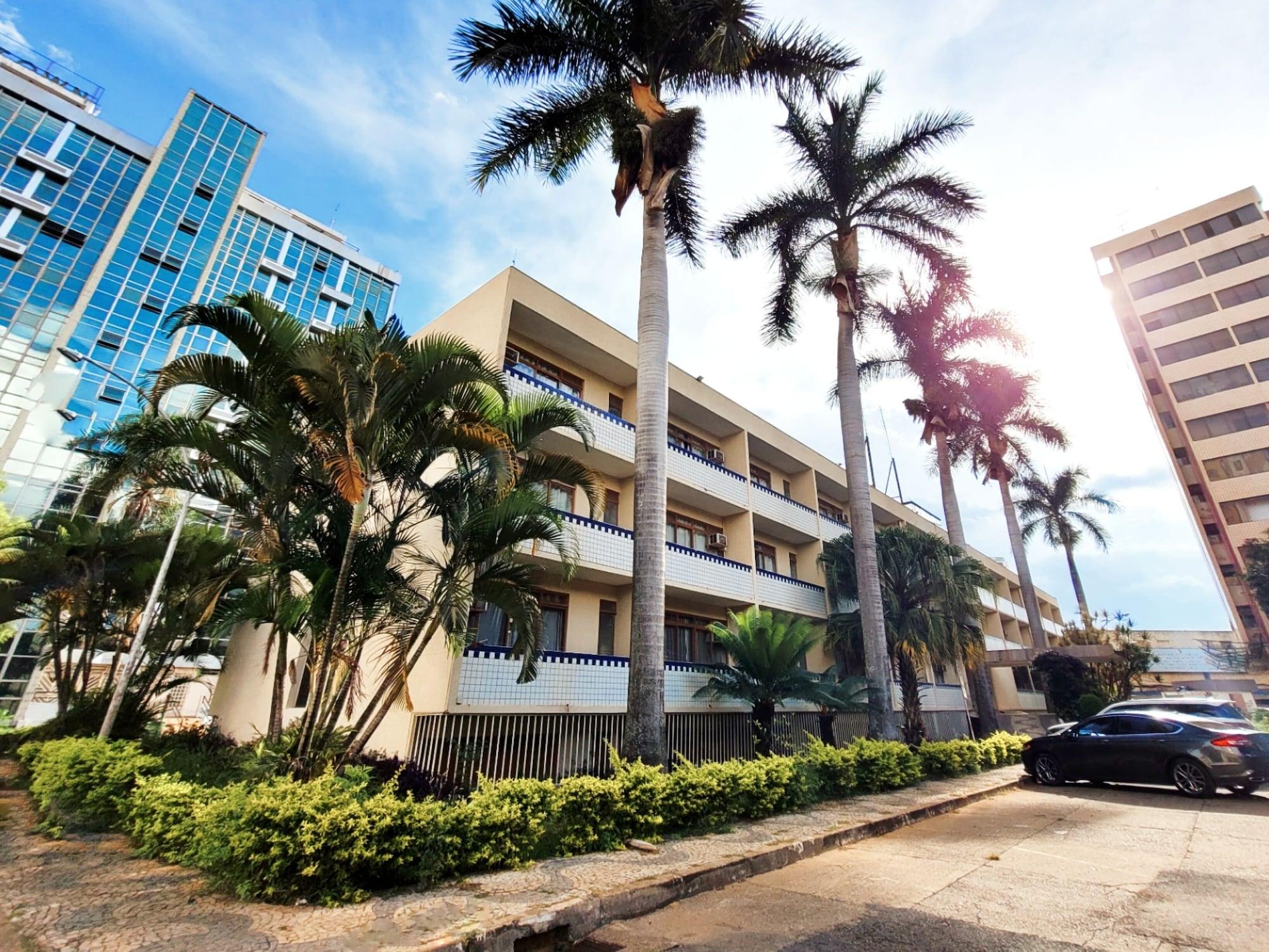 Varios Hotel Alvorada by Bsb Inn