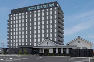 Alojamiento - Hotel Route Inn Tokushima Airport -Matsushige smart inter-