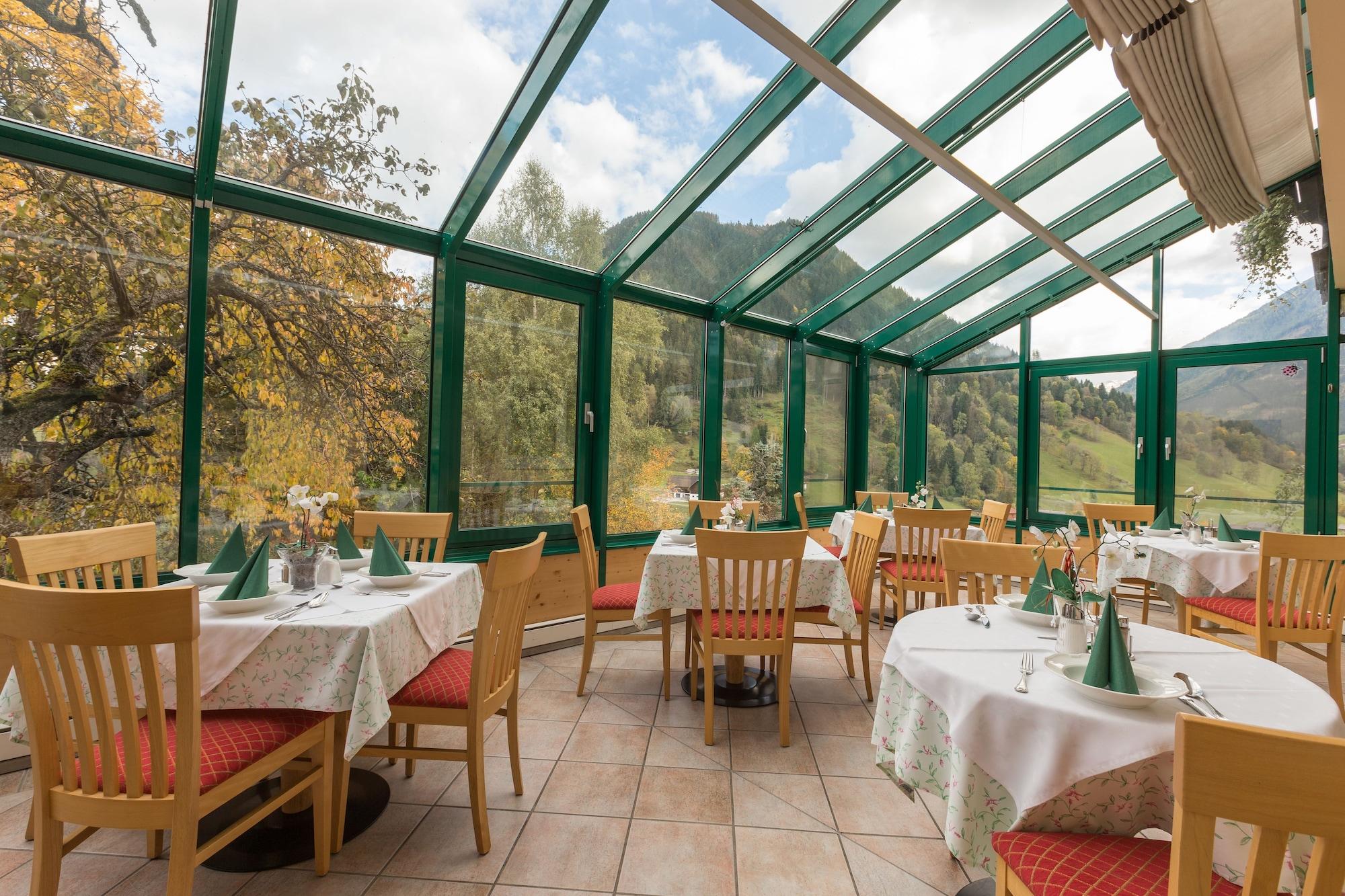 Restaurant Seiterhof