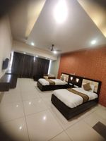 Alojamiento - Hotel Restandview