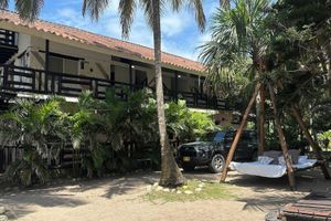 Alojamiento - hotel las marias by croma