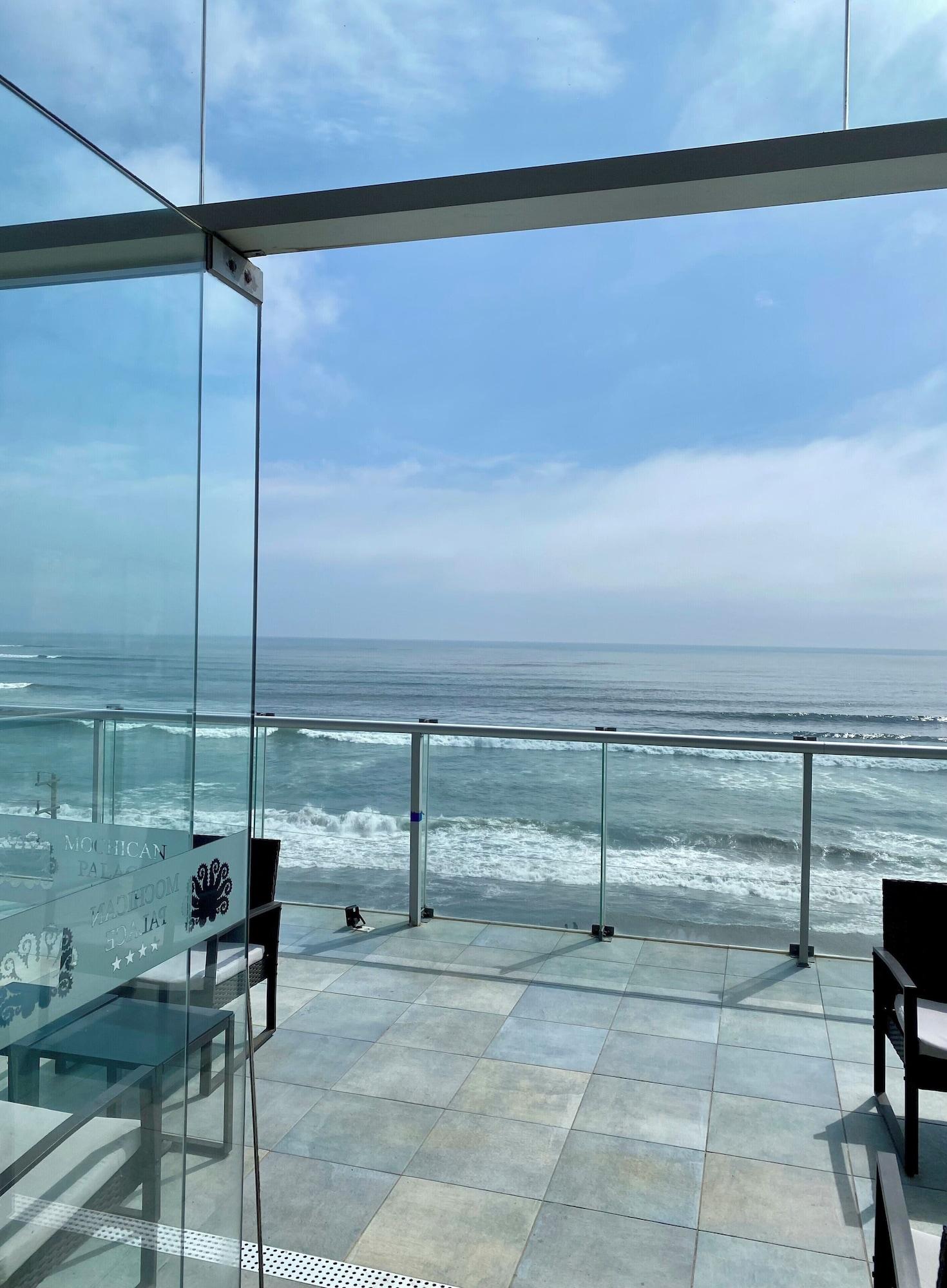 Playa Mochican Palace Hotel