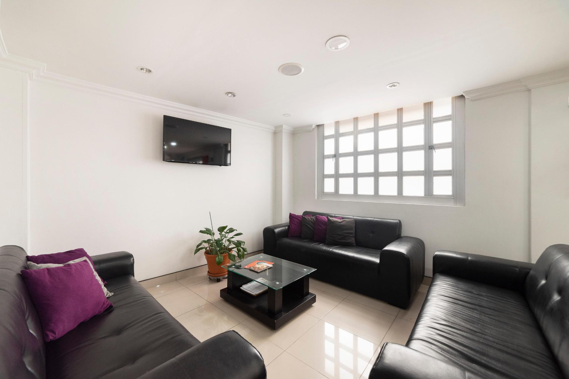 Hotel Hotel Dorado 100