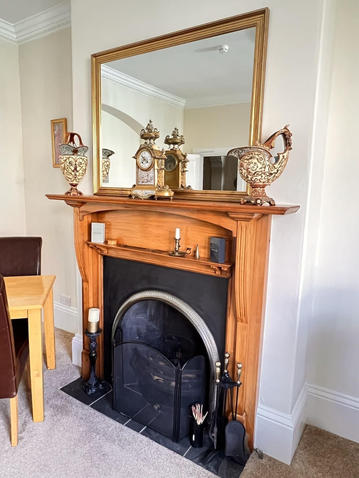 Restaurant Alcuin Lodge