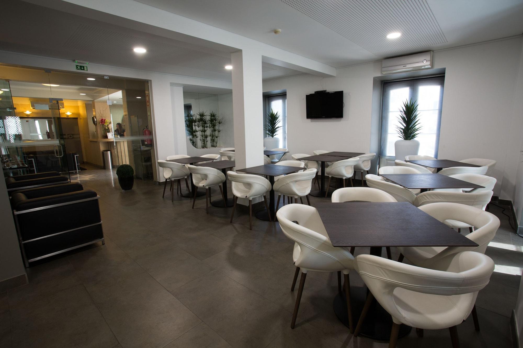 Bar/Salón Hotel Solaris