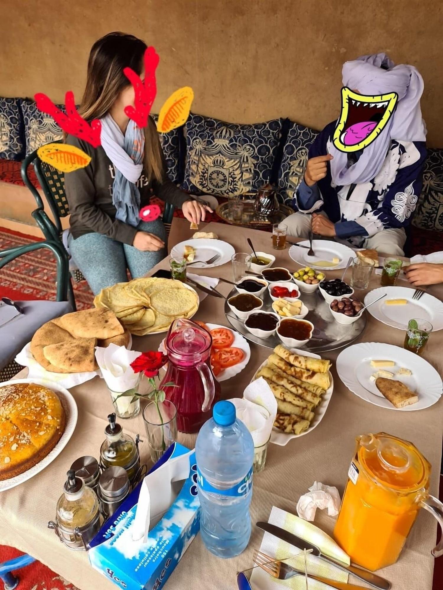 Restaurant Ksar Bicha