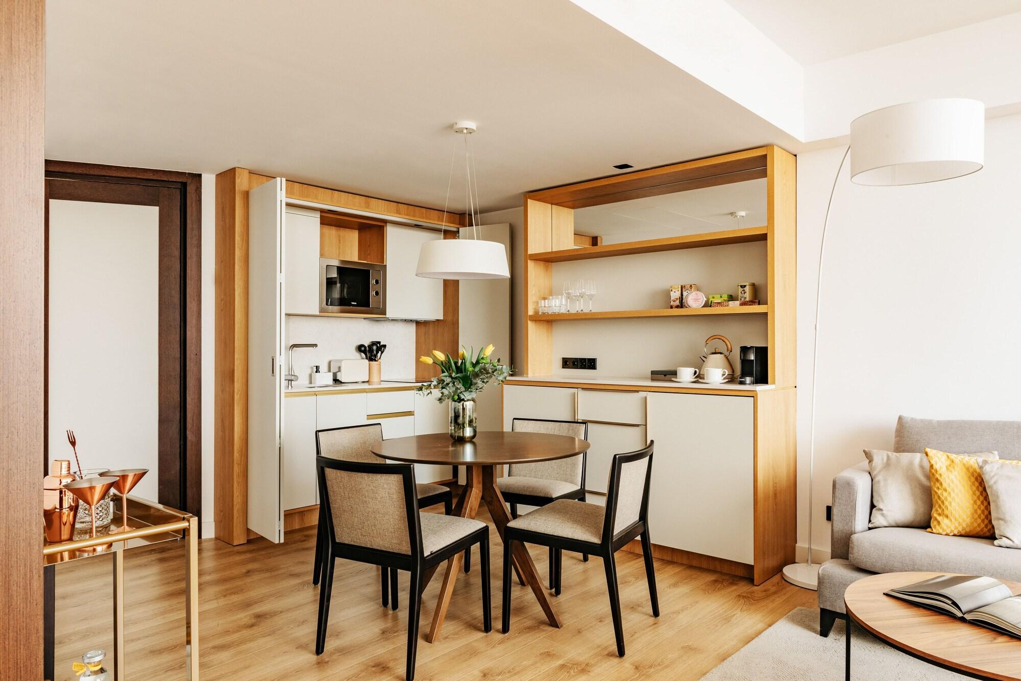 Habitación Torre Melina, a Gran Meliá Hotel