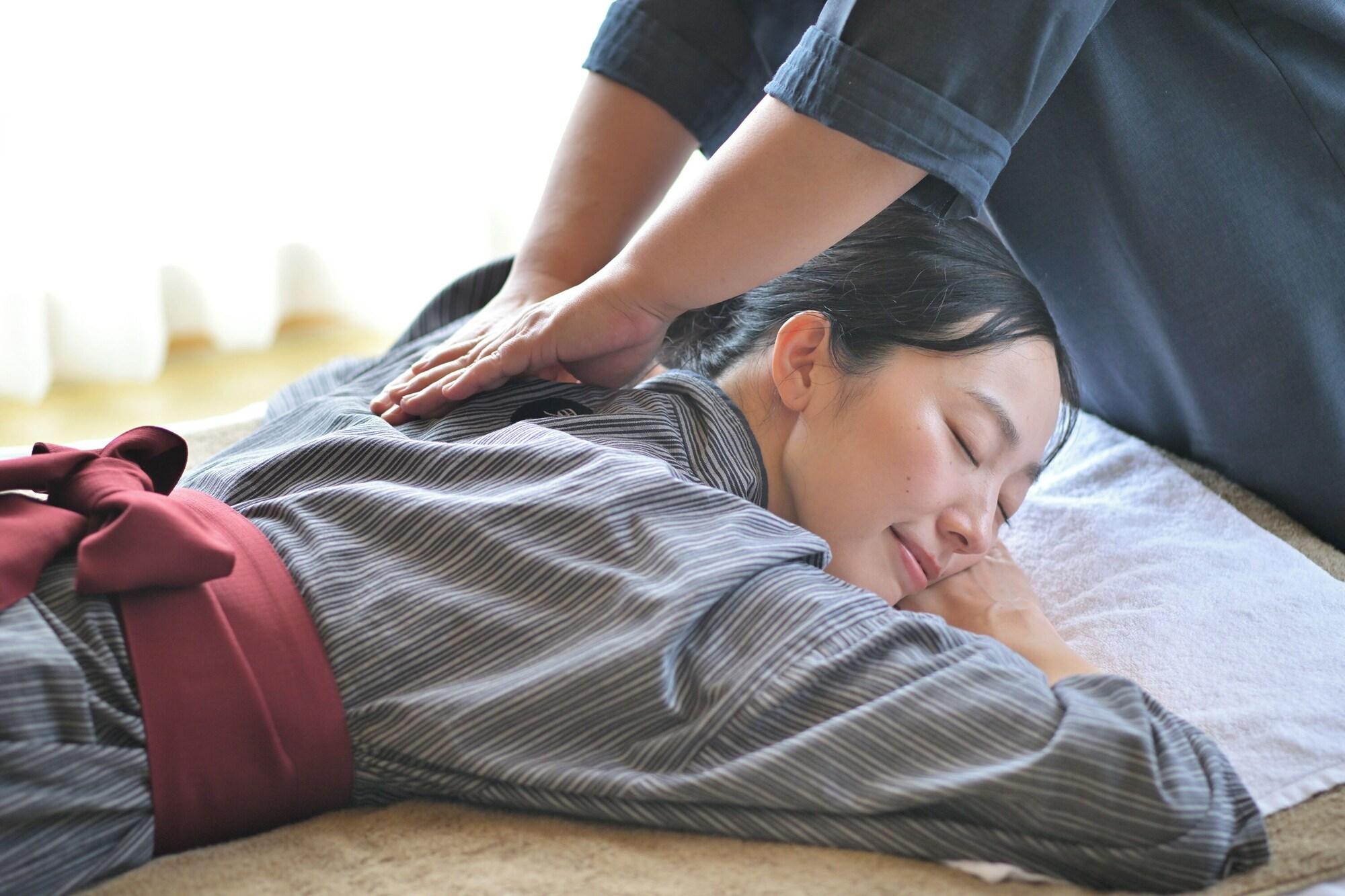 Spa Hoshino Resorts KAI Kaga