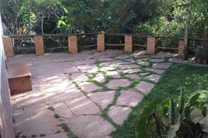 Alojamiento - Hospedagem Do Re Mi