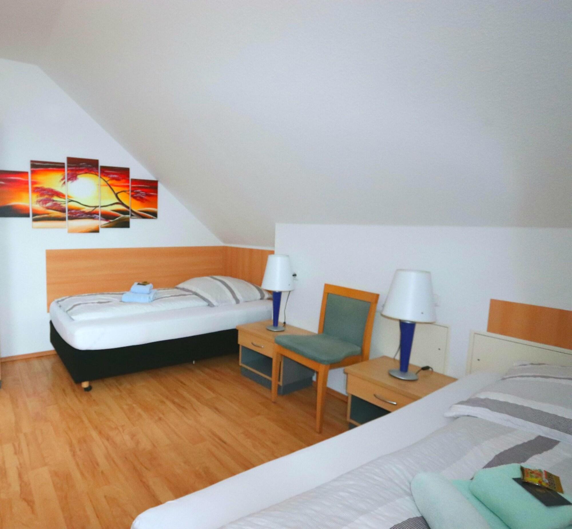 Varios Penny Pension