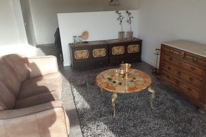 Alquiler Vacacional - Retro Room with a nice view over the landscape