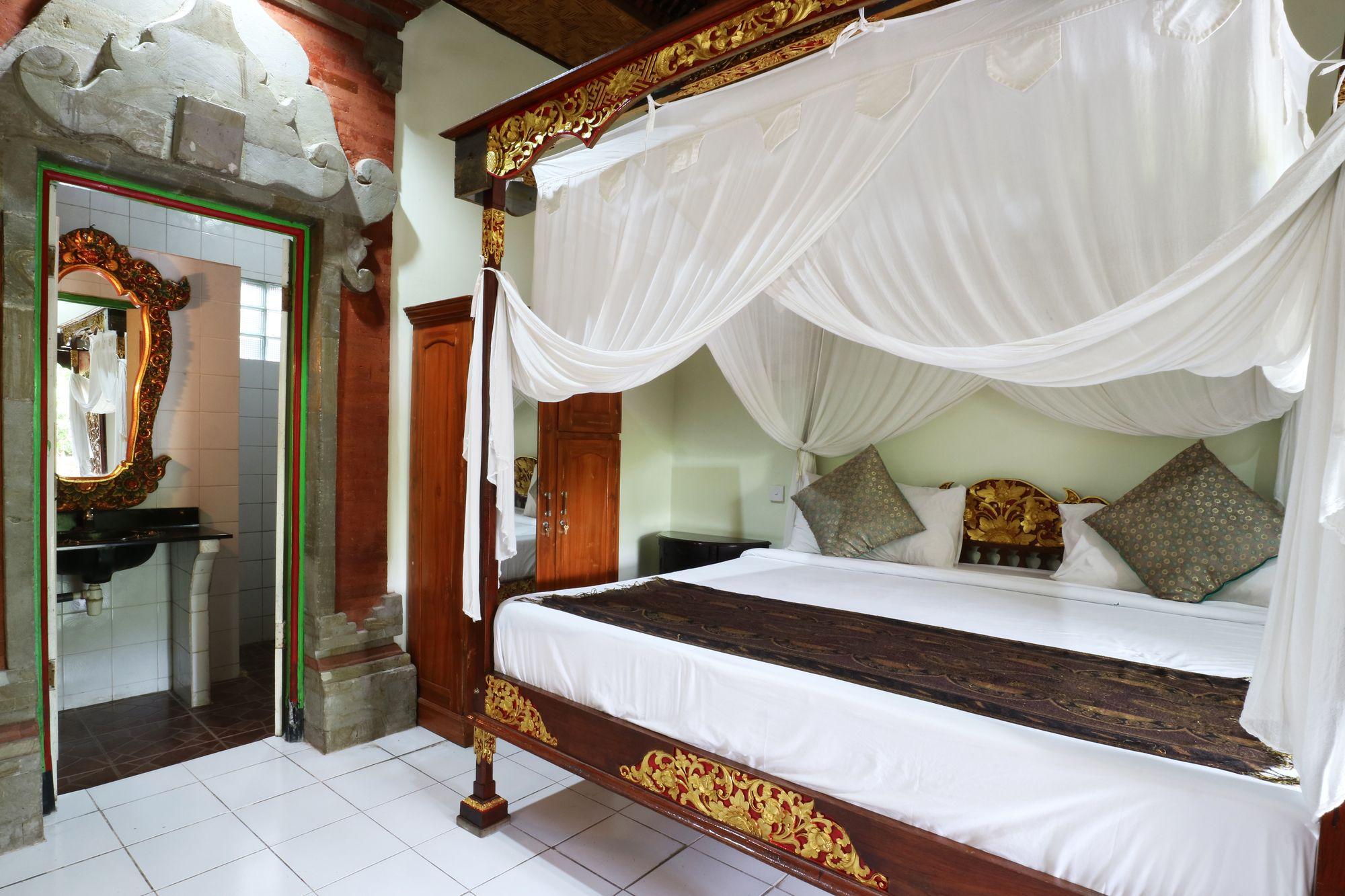 Habitación Pering Bungalow Ubud
