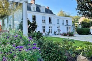 Alojamiento - Château de la Marjolaine