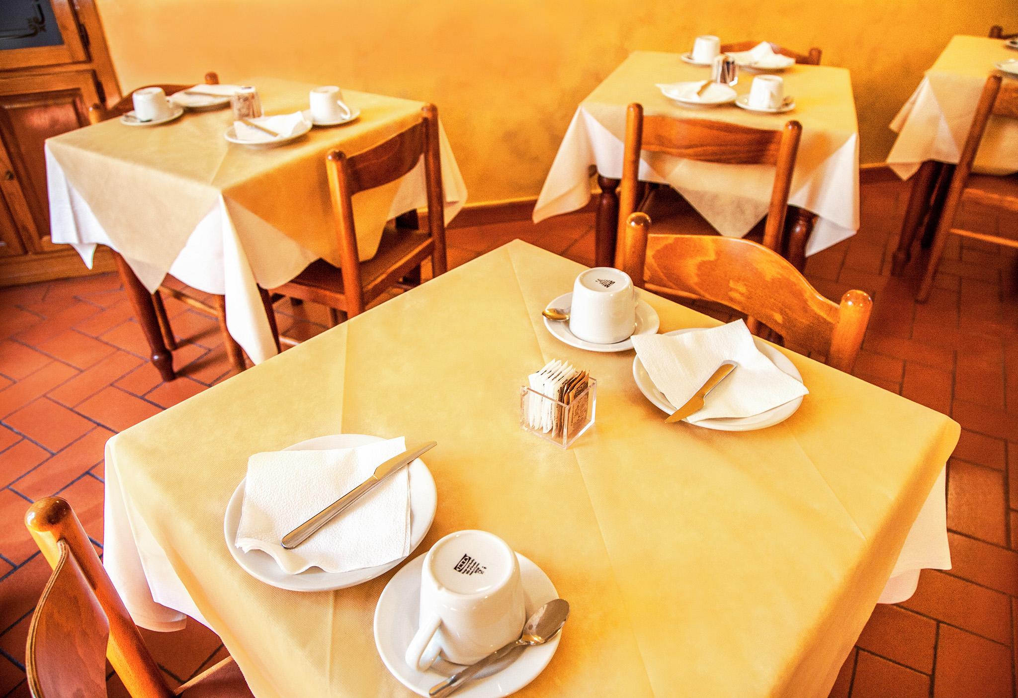 Bar/Salón Hotel Costantini