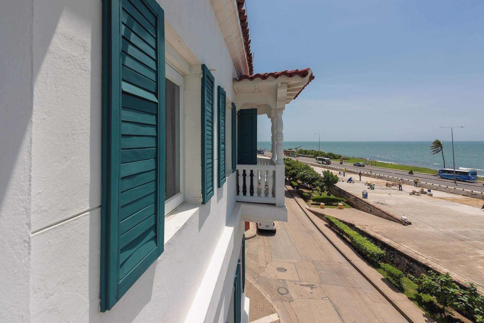 Playa Hotel Boutique Bovedas de Santa Clara By Accor