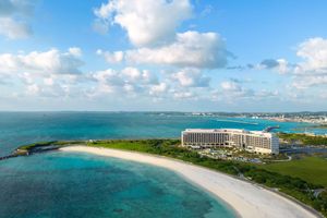 Alojamiento - Hilton Okinawa Miyako Island Resort