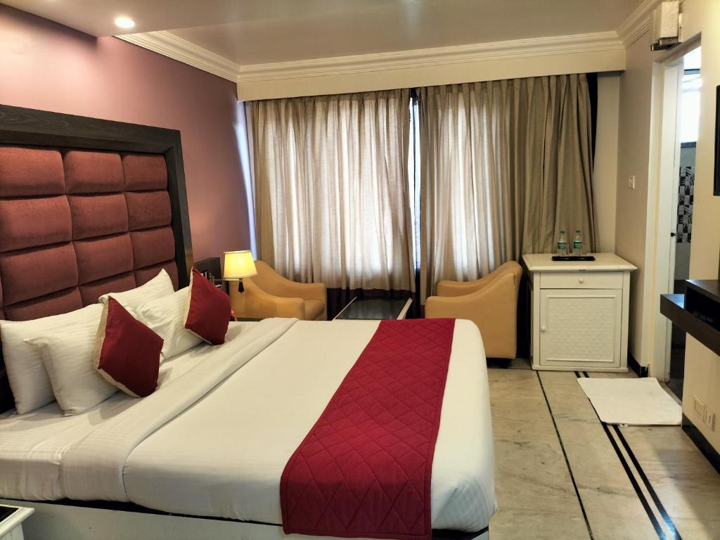 Restaurant Zip By Spree Hotels Surabi International