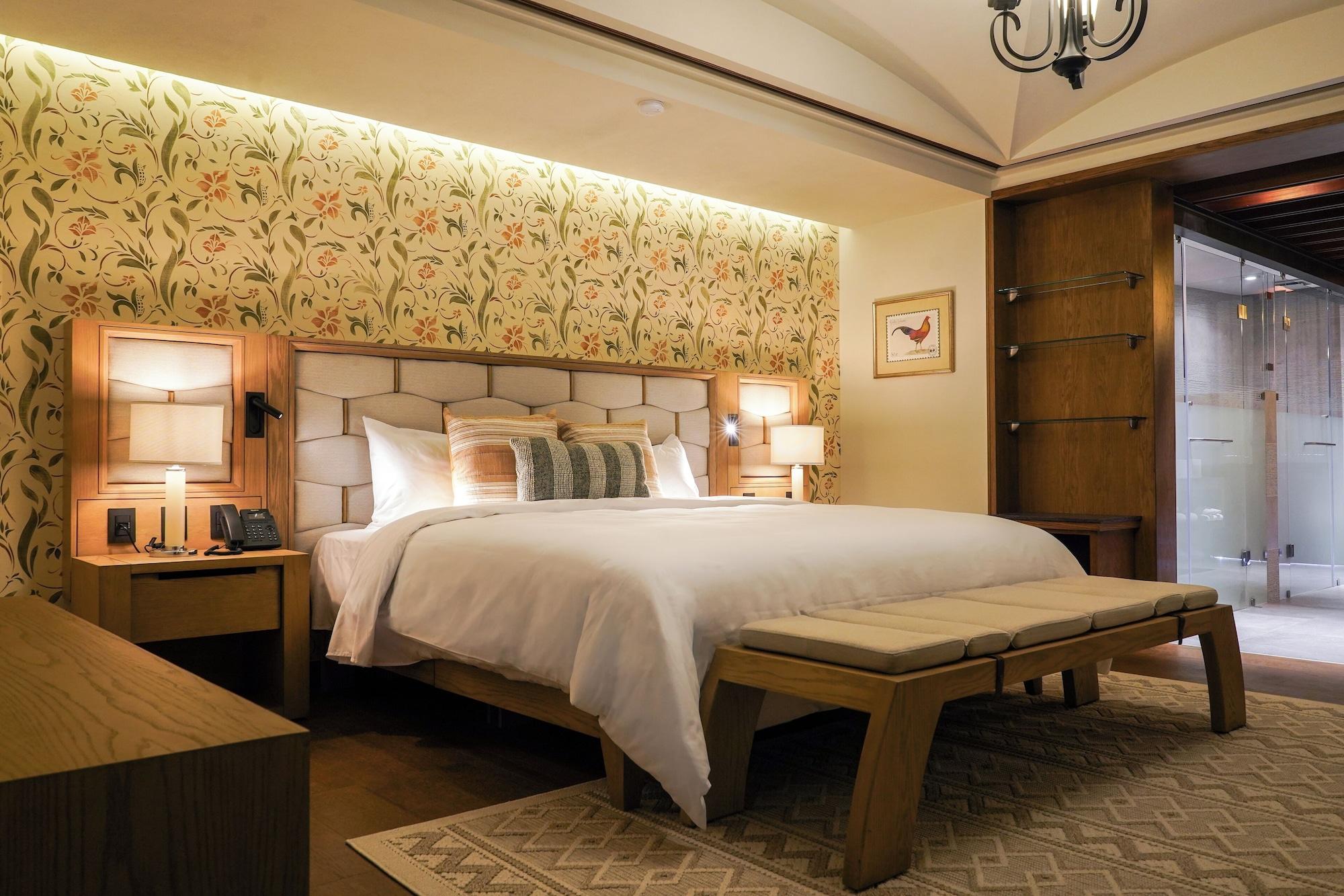 Habitación Casa Postal Hotel Boutique
